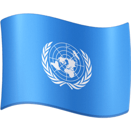 Verenigde Naties Facebook Emoji