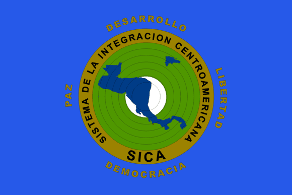 Centraal-Amerikaans Integratiesysteem