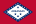 Vlag van Arkansas