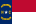Vlag van North Carolina