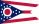 Vlag van Ohio