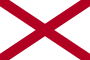 Vlag van Alabama