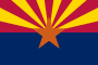 Vlag van Arizona