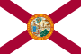 Vlag van Florida