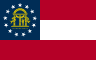 Vlag van Georgia