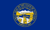 Vlag van Nebraska