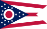 Vlag van Ohio