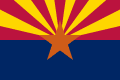 Vlag van Arizona