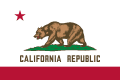 Vlag van Californië