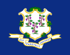 Vlag van Connecticut