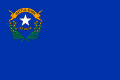 Vlag van Nevada