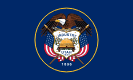 Vlag van Utah