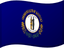 Vlag van Kentucky