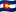 Vlag van Colorado