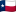 Vlag van Texas