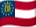 Vlag van Georgia