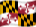 Vlag van Maryland