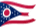 Vlag van Ohio