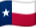 Vlag van Texas