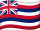 Vlag van Hawaï