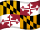 Vlag van Maryland