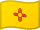 Vlag van New Mexico