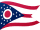 Vlag van Ohio