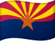 Vlag van Arizona