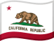 Vlag van Californië