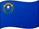 Vlag van Nevada