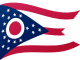 Vlag van Ohio