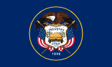Vlag van Utah