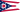 Vlag van Ohio