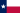 Vlag van Texas