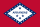 Vlag van Arkansas