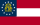 Vlag van Georgia