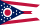 Vlag van Ohio