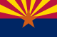 Vlag van Arizona