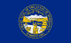 Vlag van Nebraska