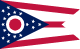 Vlag van Ohio