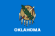 Vlag van Oklahoma